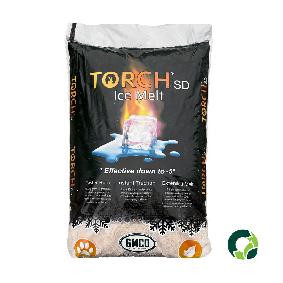 TORCH SD 50 lbs RO